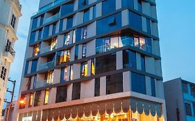 Từ Sơn Luxury Hotel